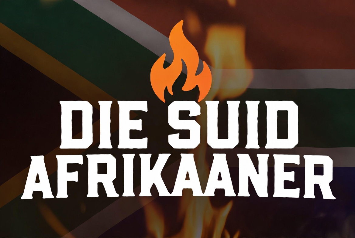 diesuidafrikaaner.nl